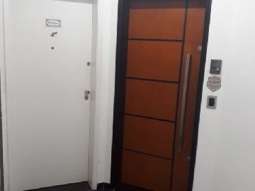 Porta de entrada