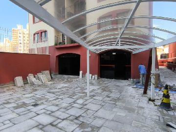 Hall de entrada 