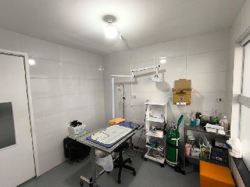 Sala de Cirurg�a 
