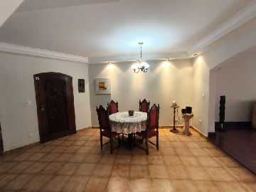 Sala de Jantar 