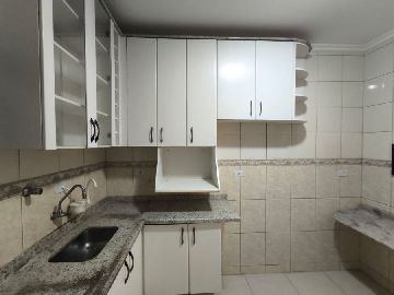 Cozinha 