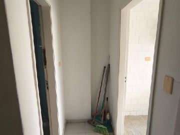 Corredor Dormit�rios 