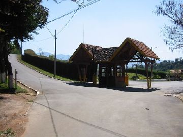 Entrada Condominio 