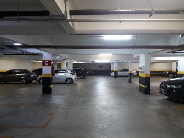 Garagem 
