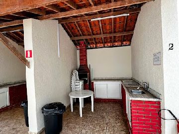 Espa�o Gourmet Condominio