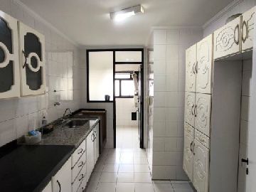 Cozinha 