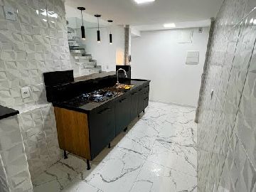 Cozinha 