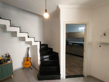 Escada Pavimentos 