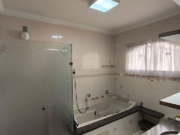 Suite com Hidromassagem 