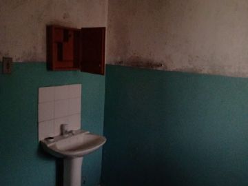 Banheiro Casa 02