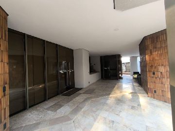 Hall de entrada 