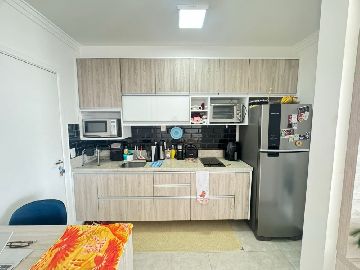 Cozinha 