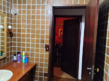 Banheiro Social 