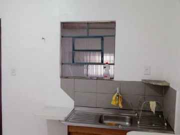 Cozinha Ed�cula 