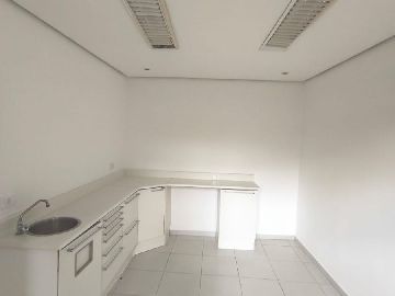 Sala Comercial T�rreo 
