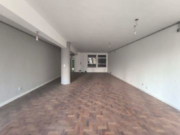 Sala v�o livre 