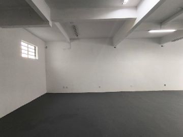 V�o Livre - Sal�o Comercial 