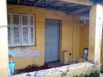 Fachada Casa 2