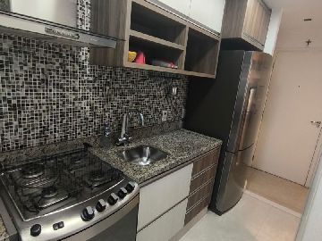 Cozinha 