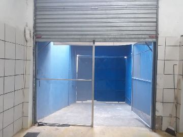 Port�o de entrada 03 andar 