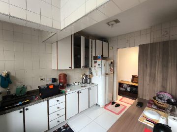 Cozinha 