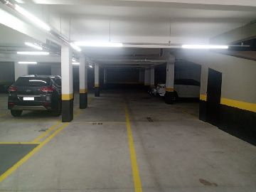 Garagem 