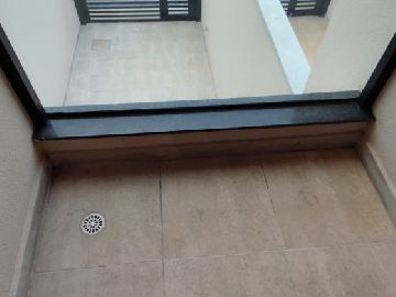 Sacada dormit�rio suite