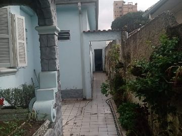 Corredor Lateral 