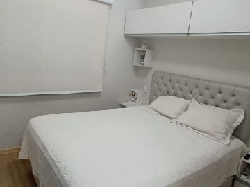 Dormit�rio Su�te 