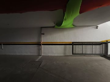 Garagem 