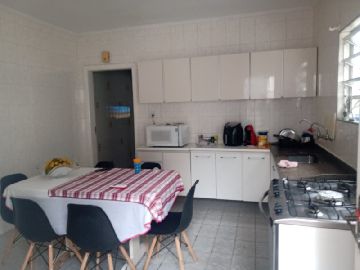 Cozinha Casa 01 