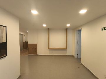 Hall de entrada 