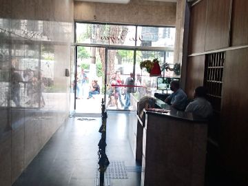 Entrada Condom�nio 
