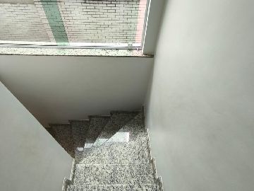 Escada entre Pavimentos 