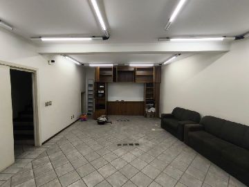 Sala principal T�rreo 