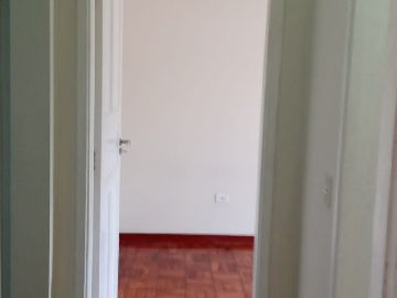 Corredor Dormit�rios 