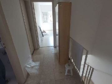 Corredor Dormit�rios 