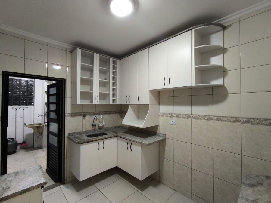 Cozinha 