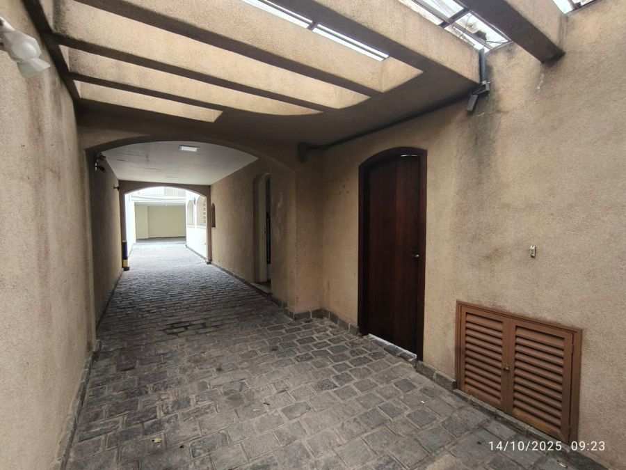 Casa Comercial - Aluguel - Vila Dom Pedro II - São Paulo - SP