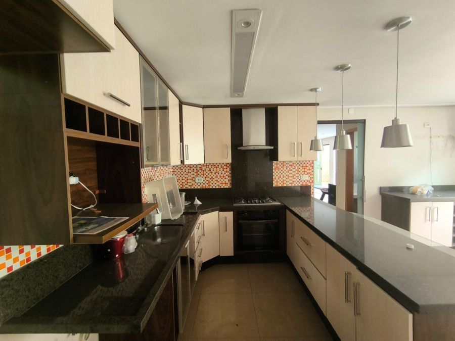 Cozinha 