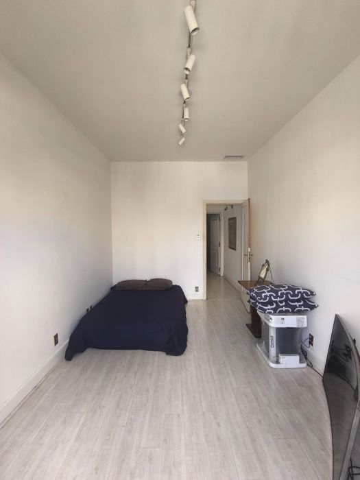 Dormit�rio com Sacada 