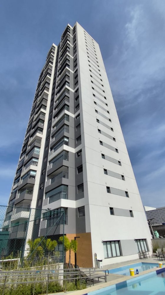Apartamento - Venda - Vila Prudente - São Paulo - SP
