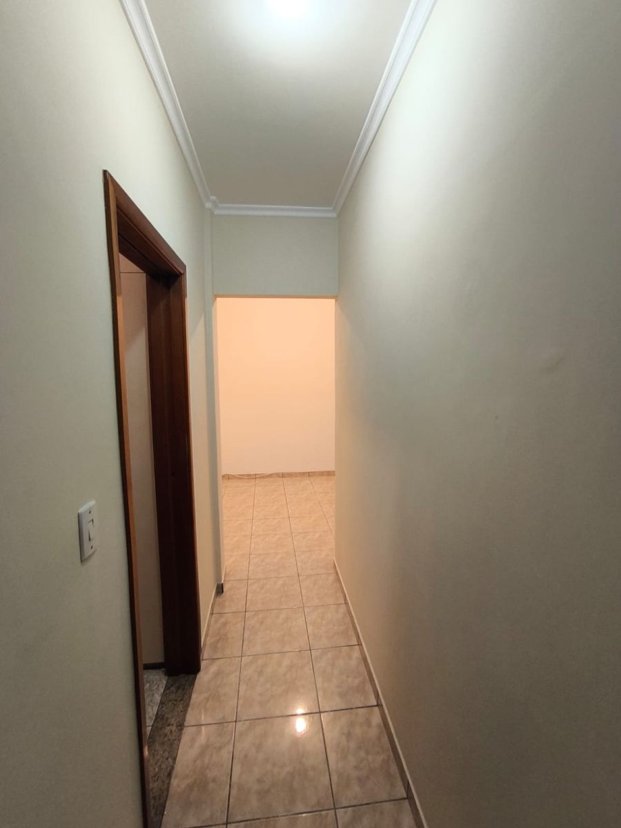 Corredor Dormit�rios 