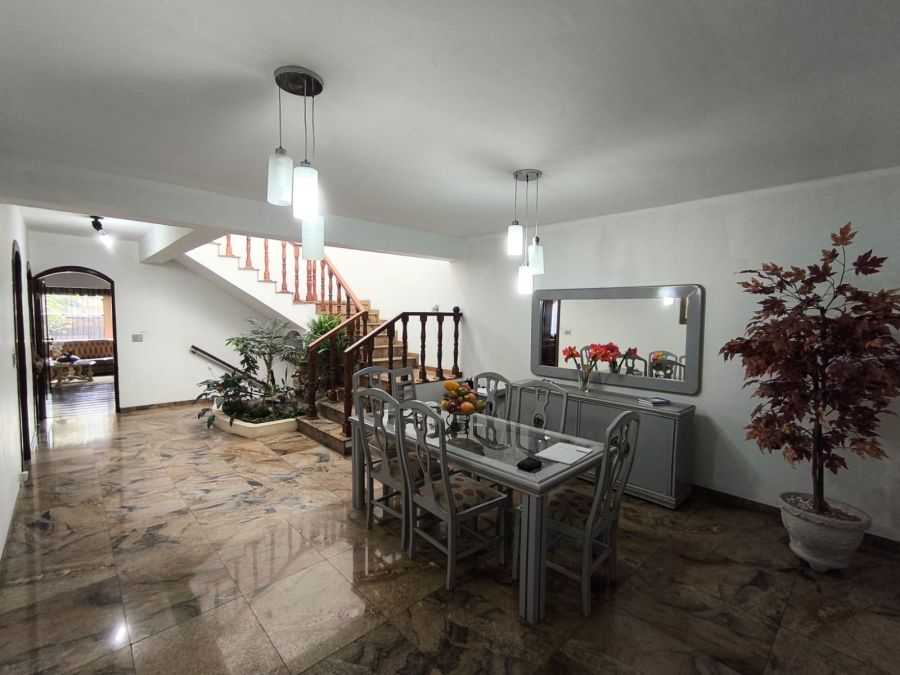 Sala de Jantar 