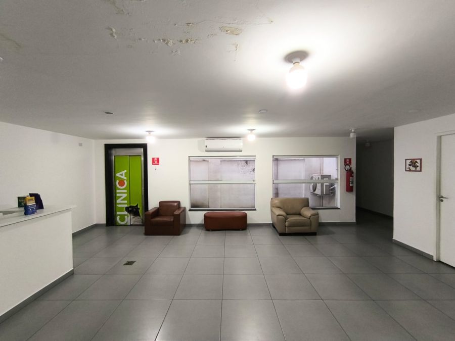 Clinica e Laborat�rio 