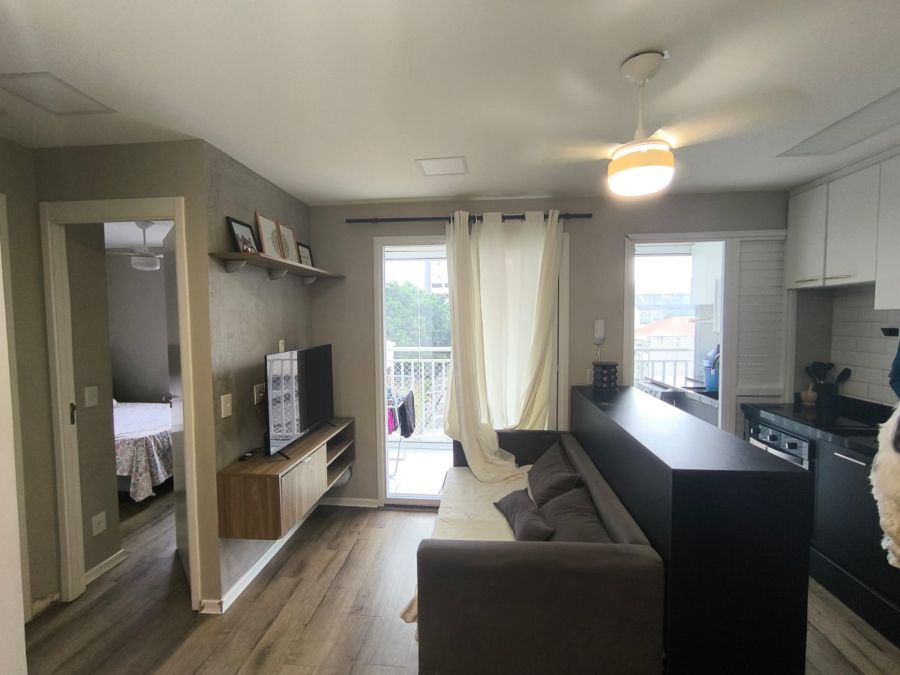 Sala e Cozinha 