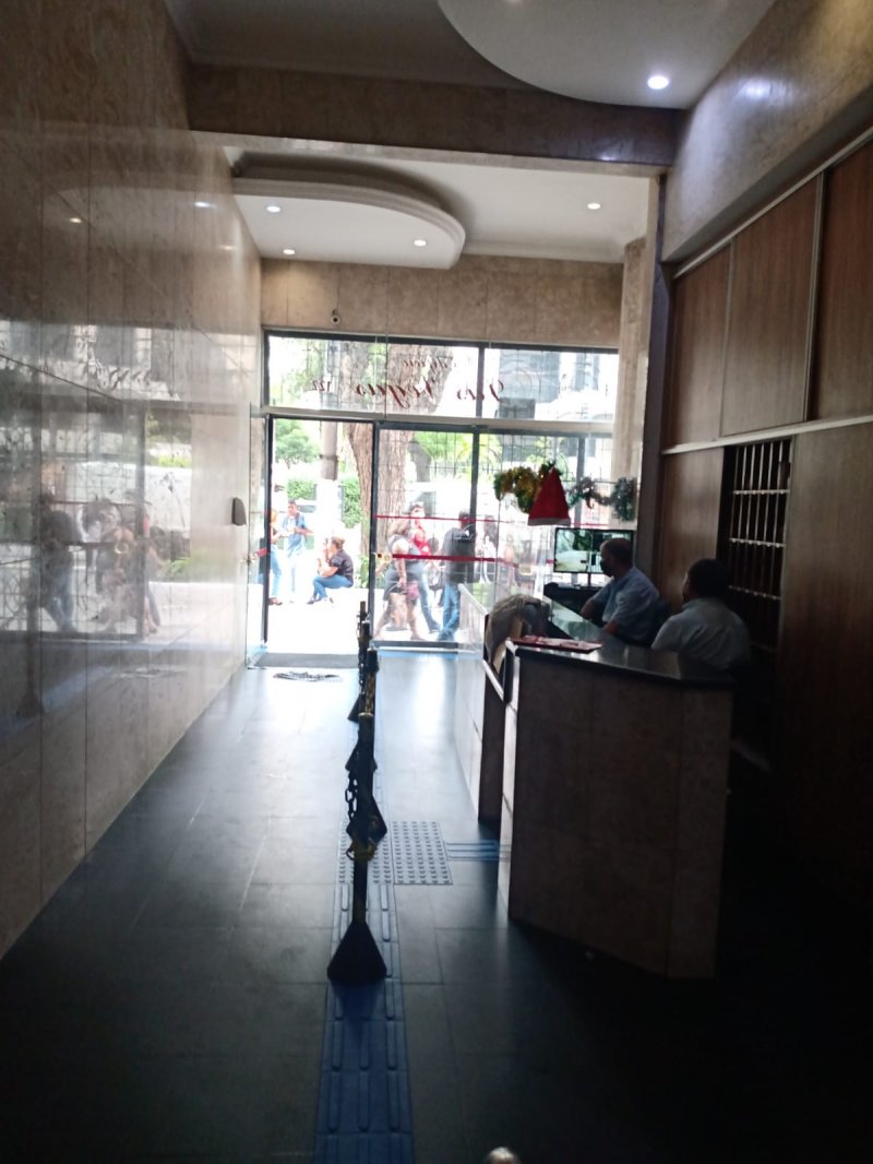 Entrada Condom�nio 