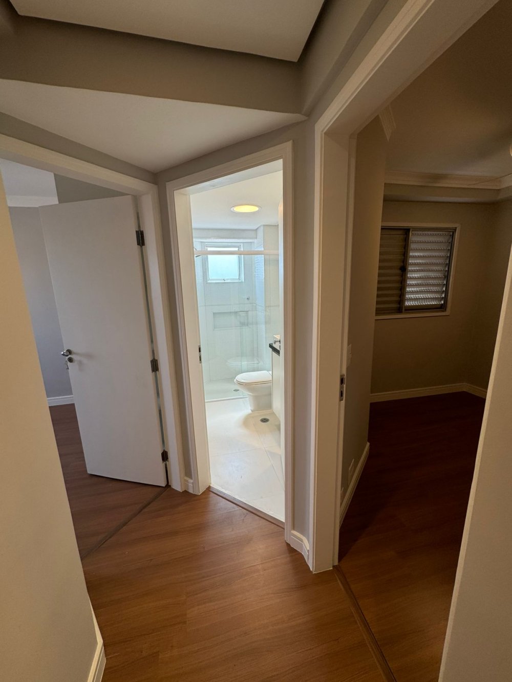 Corredor Dormit�rios 