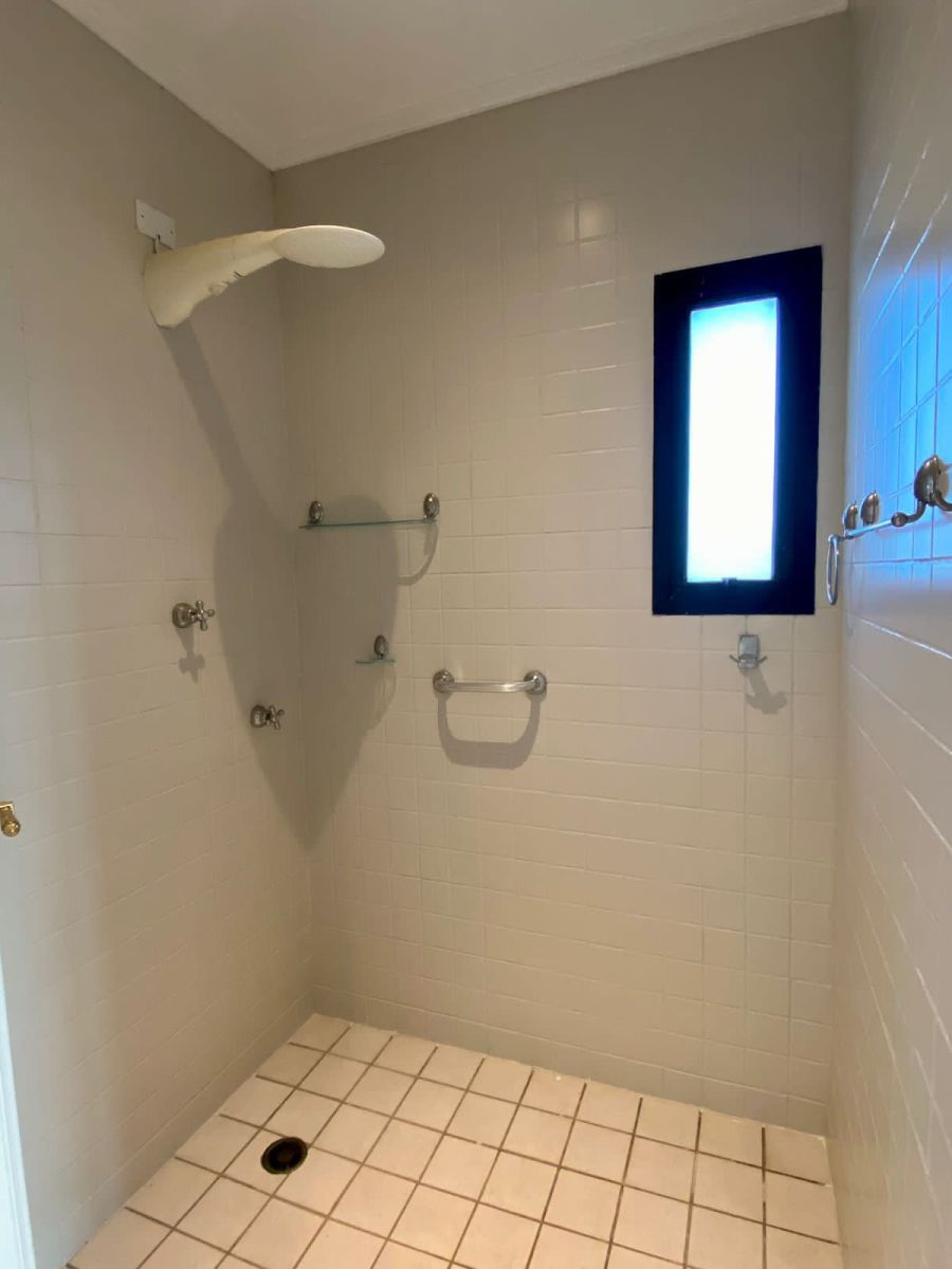 Banheiro Sal�o de Festa 