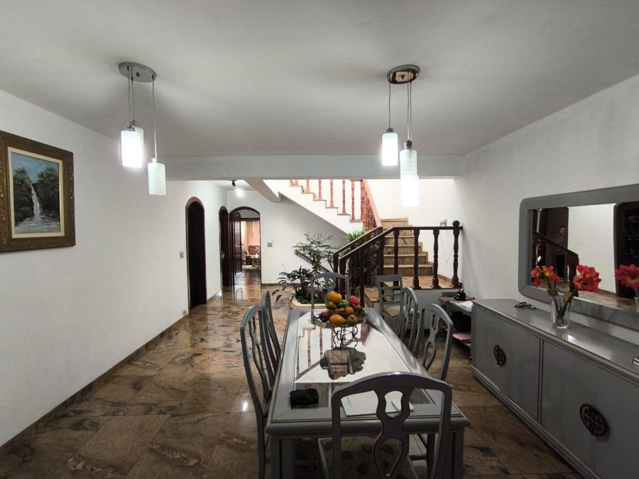 Sala de Jantar 